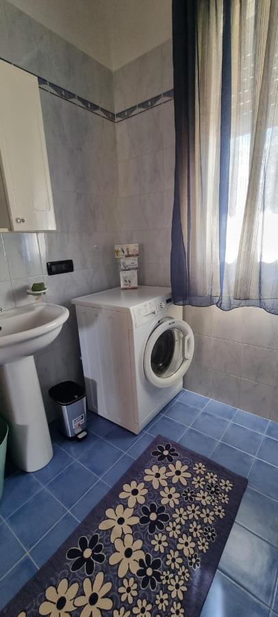 Appartamento Apt.Athena Vicenza Esterno foto