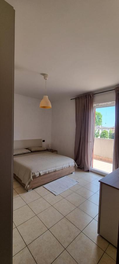 Appartamento Apt.Athena Vicenza Esterno foto