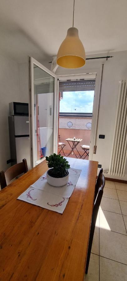Appartamento Apt.Athena Vicenza Esterno foto