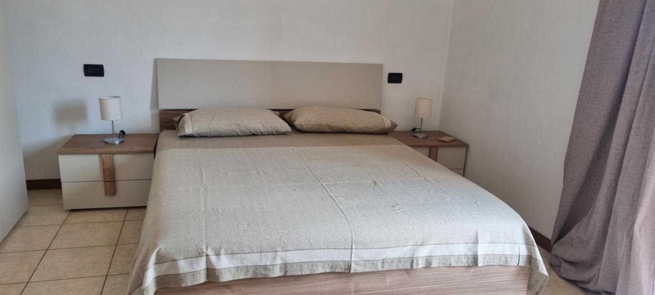 Appartamento Apt.Athena Vicenza Esterno foto