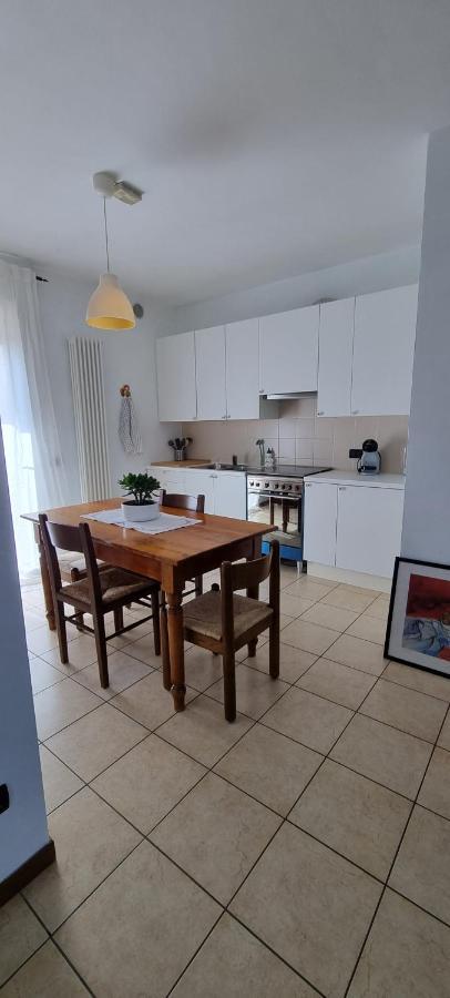 Appartamento Apt.Athena Vicenza Esterno foto