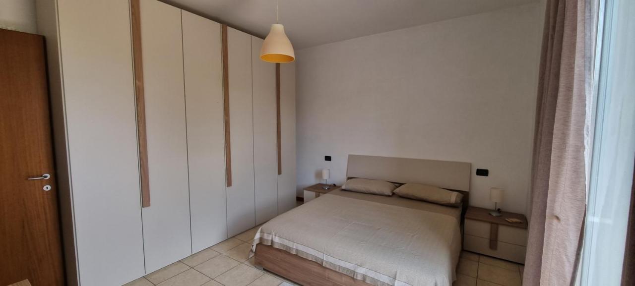 Appartamento Apt.Athena Vicenza Esterno foto