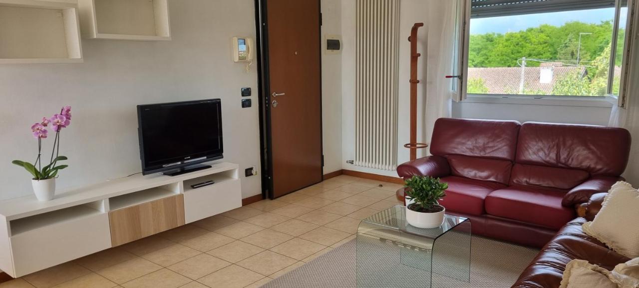 Appartamento Apt.Athena Vicenza Esterno foto