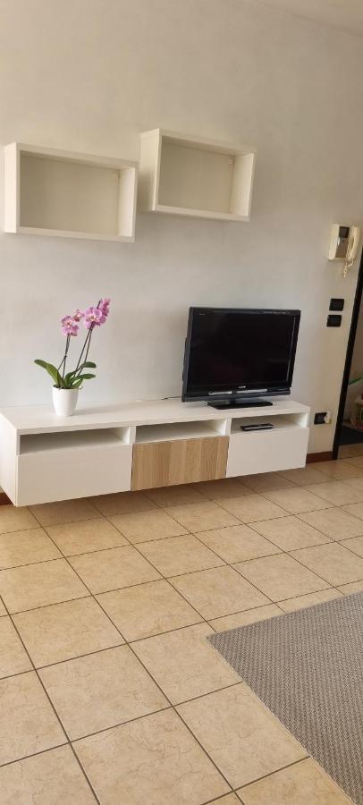 Appartamento Apt.Athena Vicenza Esterno foto