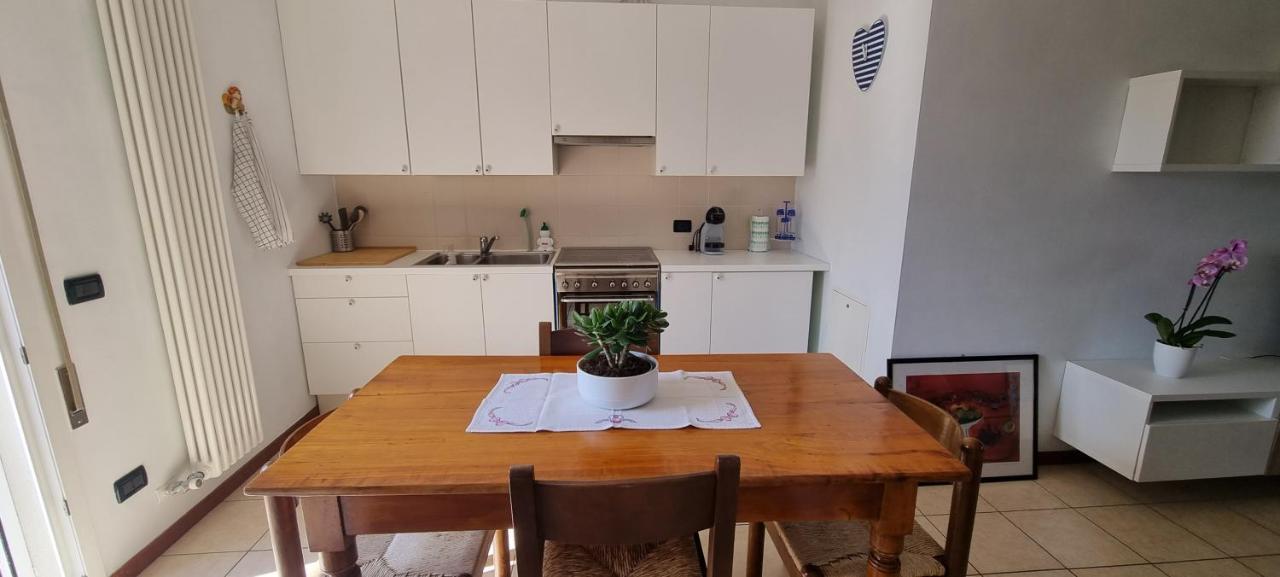 Appartamento Apt.Athena Vicenza Esterno foto
