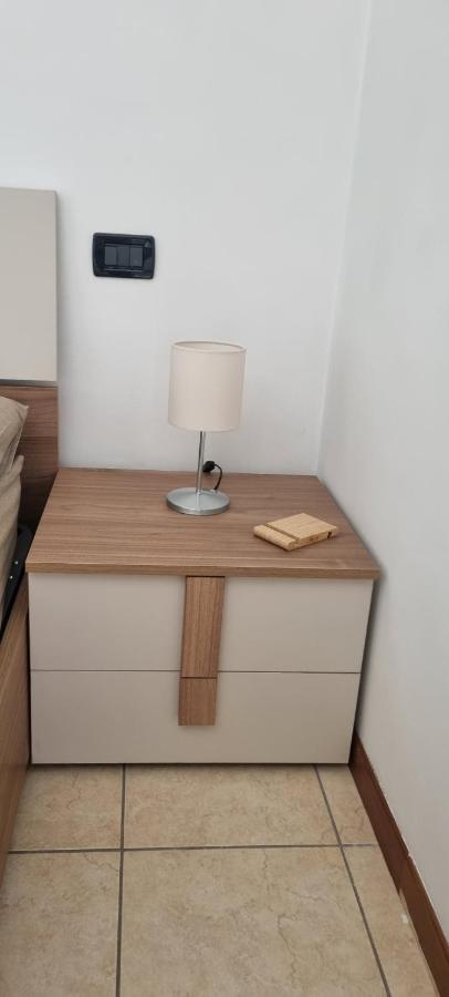Appartamento Apt.Athena Vicenza Esterno foto