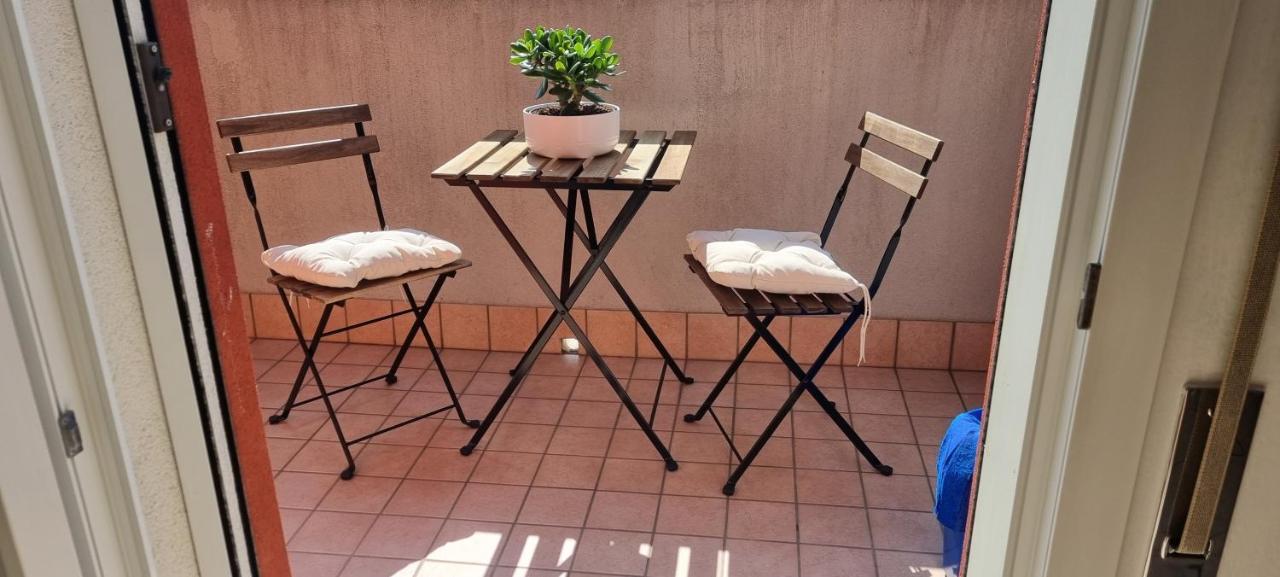 Appartamento Apt.Athena Vicenza Esterno foto