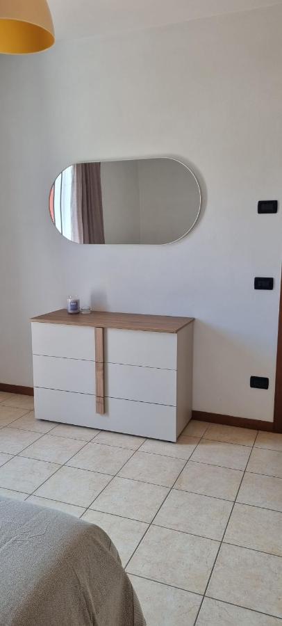 Appartamento Apt.Athena Vicenza Esterno foto
